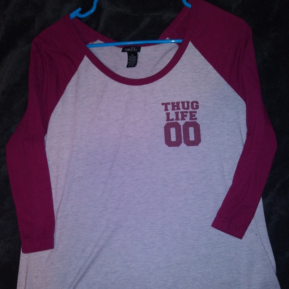 Ladies top